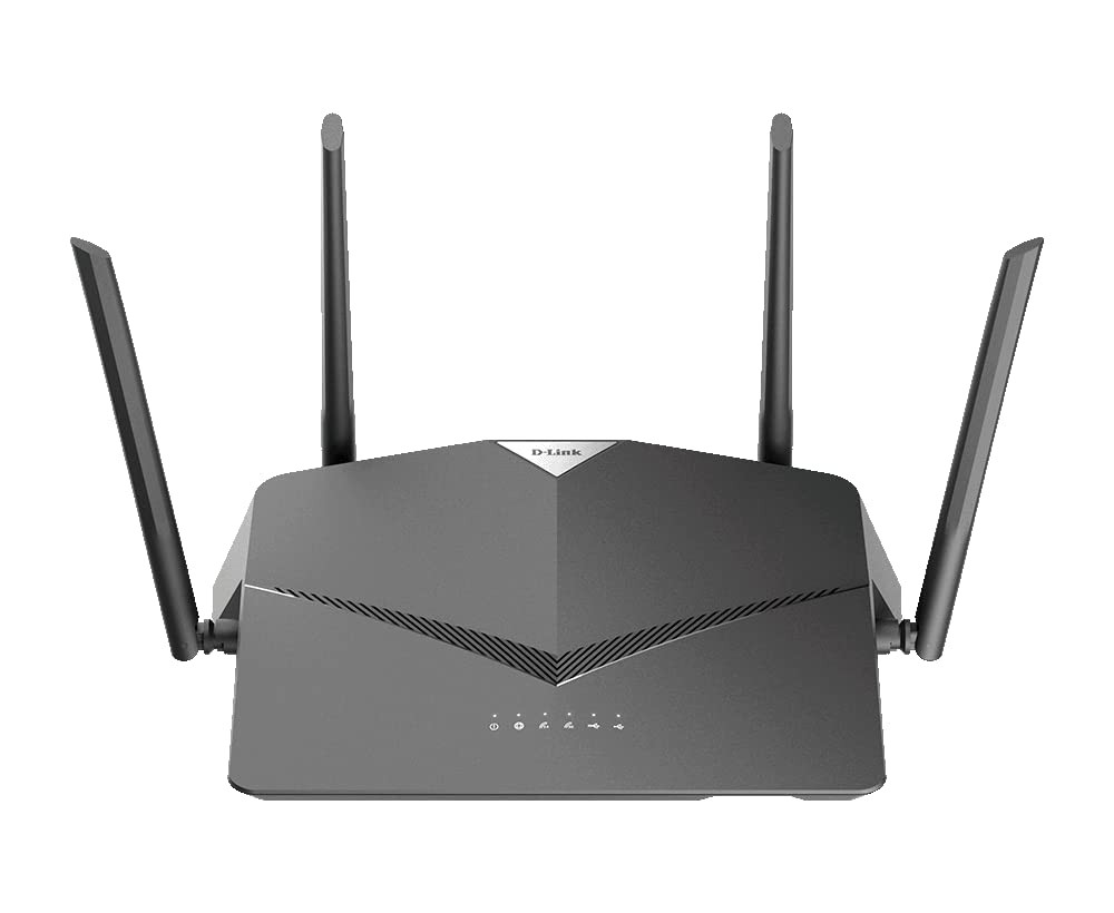 D-Link DIR-2640