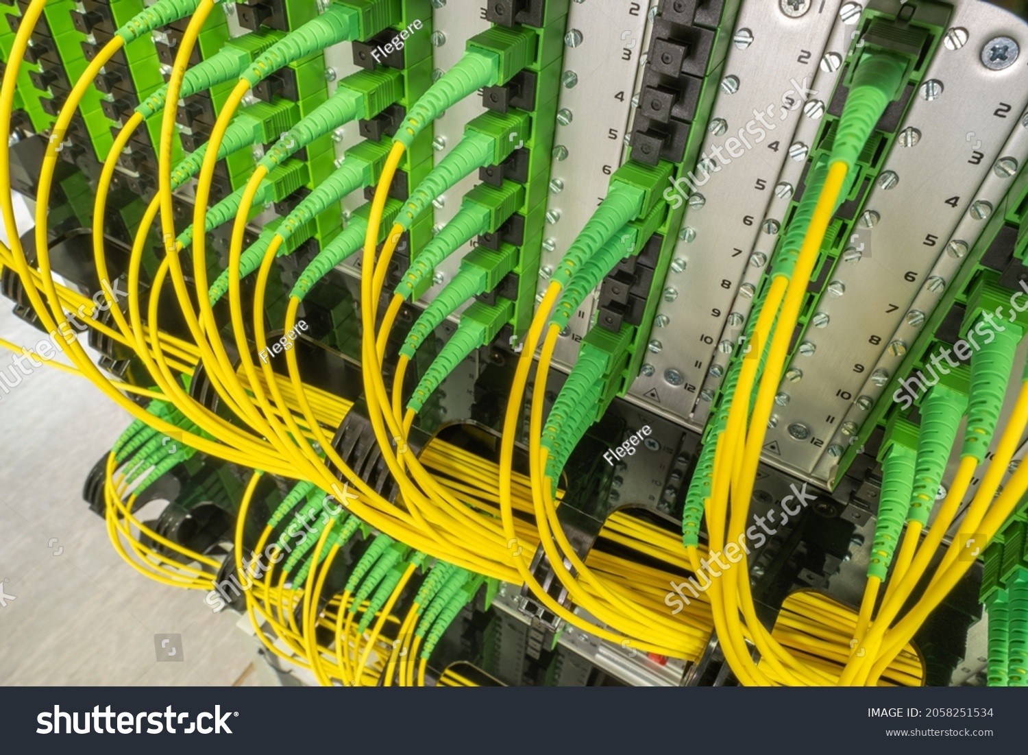FTTH Products