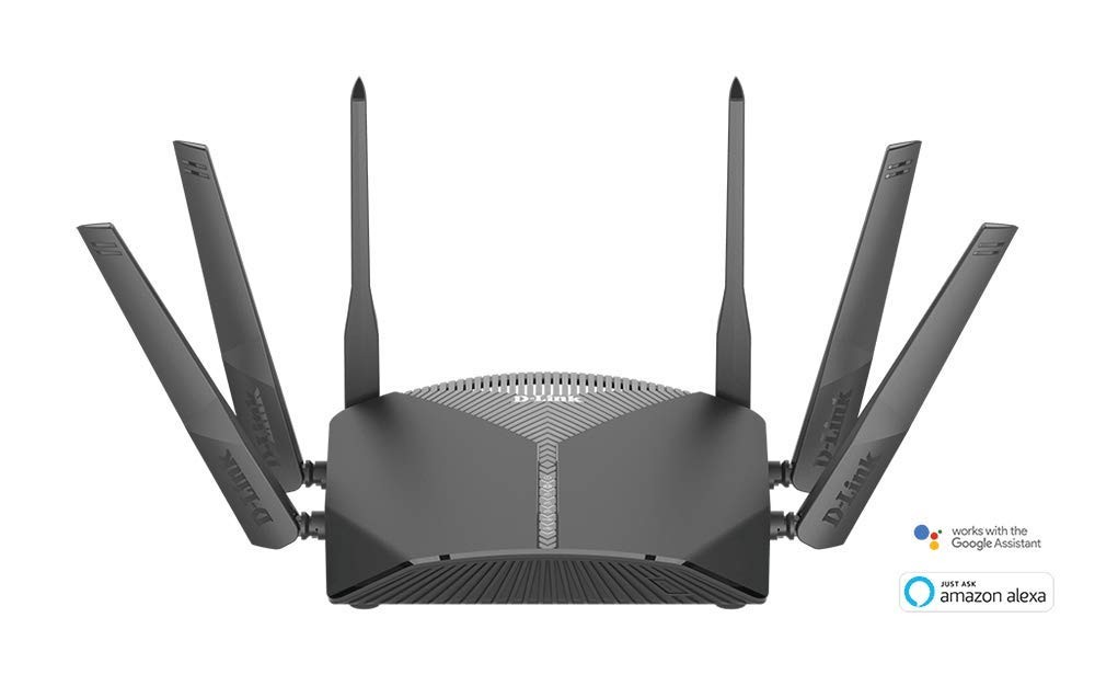 D-Link DIR-3040