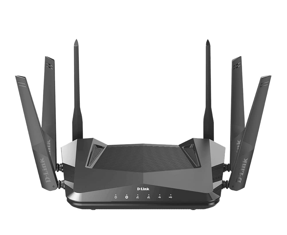 D-Link DIR-X5460